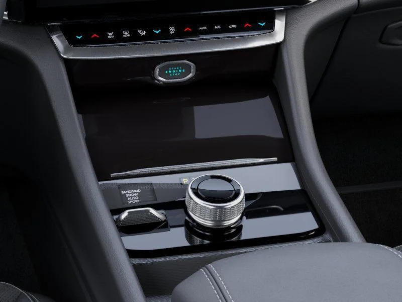 New 2026 Diamond Black Crystal Pearl-Coat Exterior Paint Jeep Altitude image 24