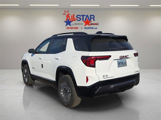 2026 Gmc Terrain AT4 photo 3