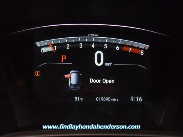 Certified Used 2022 Lunar Silver Metallic Honda EX image 65