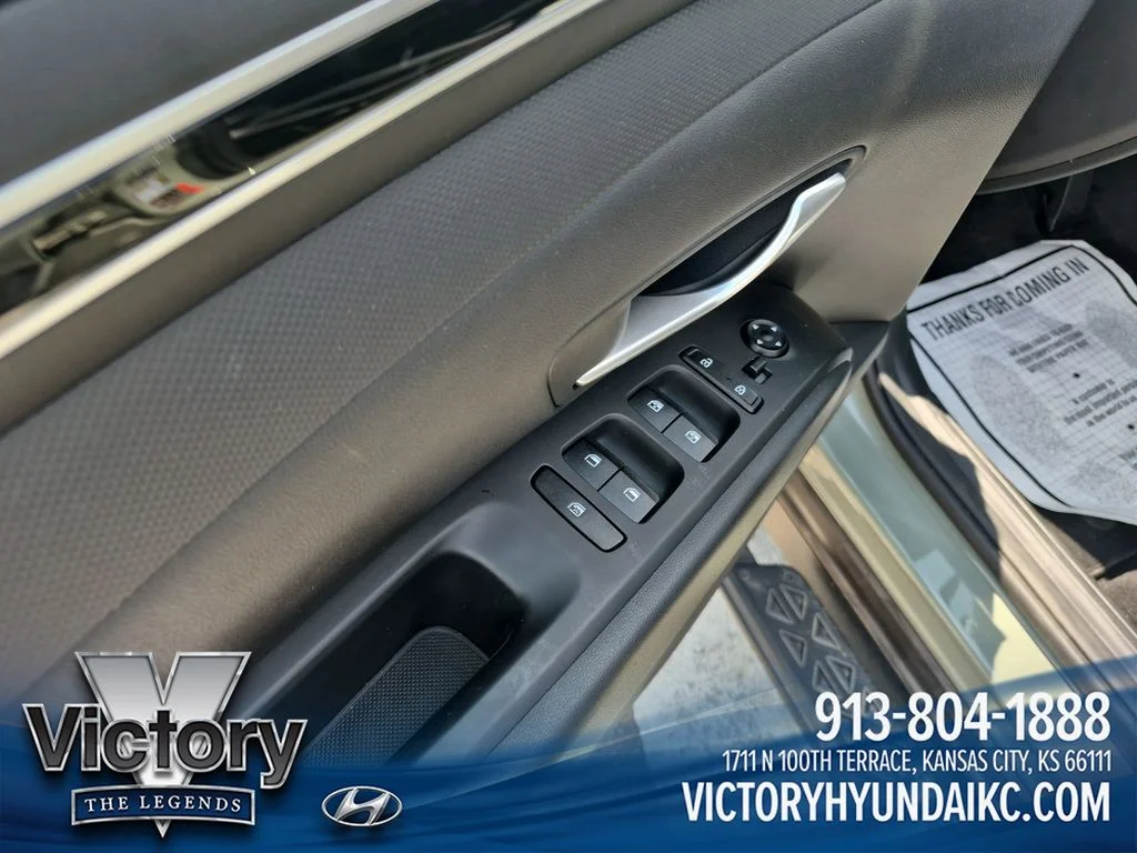 Certified Used 2024 Green Hyundai XRT image 13