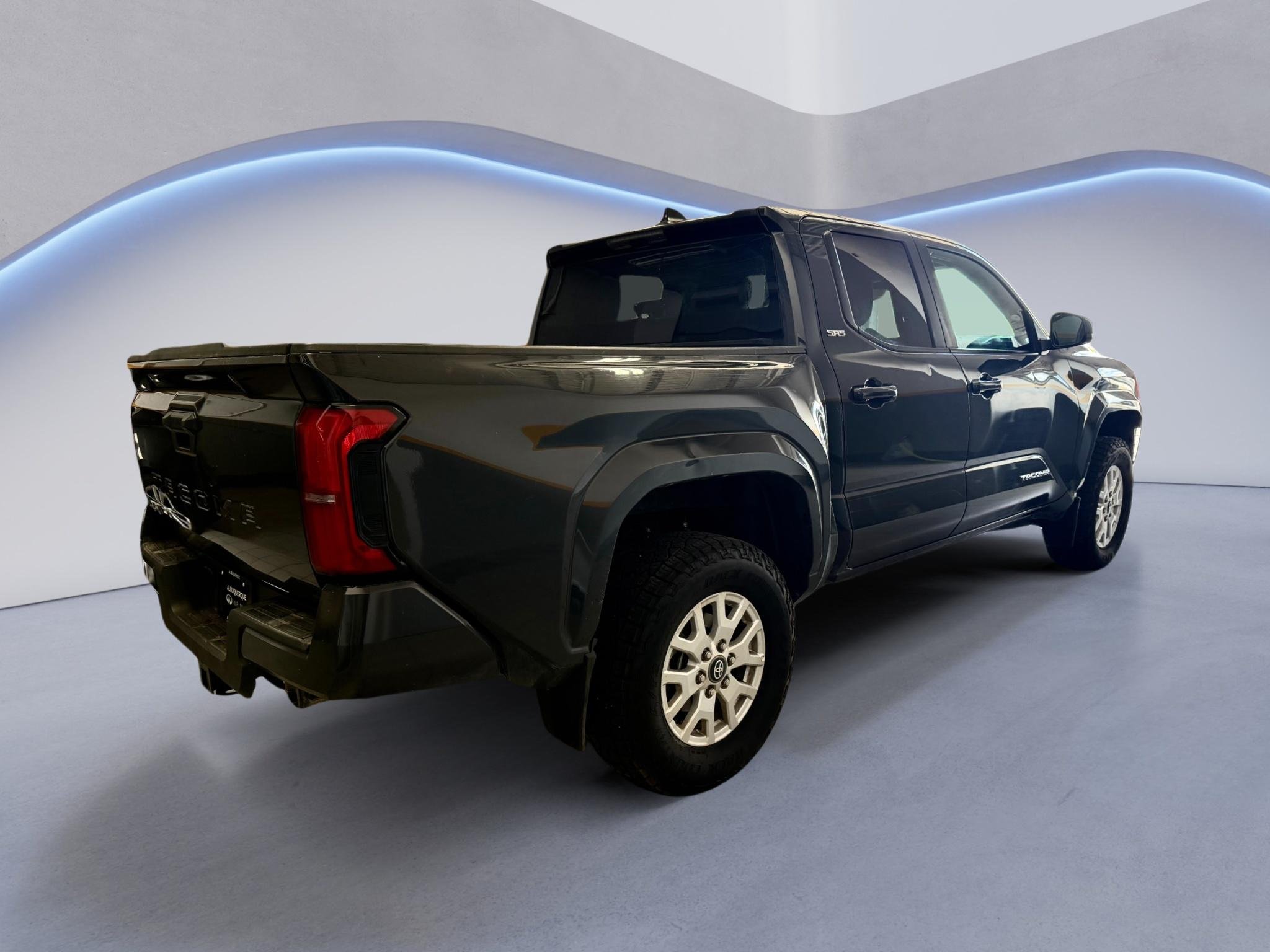 Used 2024 Underground Toyota SR5 image 8