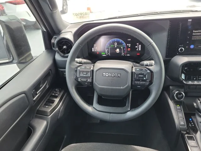 Used 2025 Gray Toyota 1958 image 16