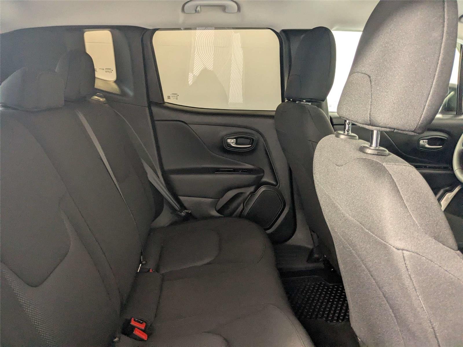 Used 2022 Sting-Gray Clearcoat Jeep Sport image 29
