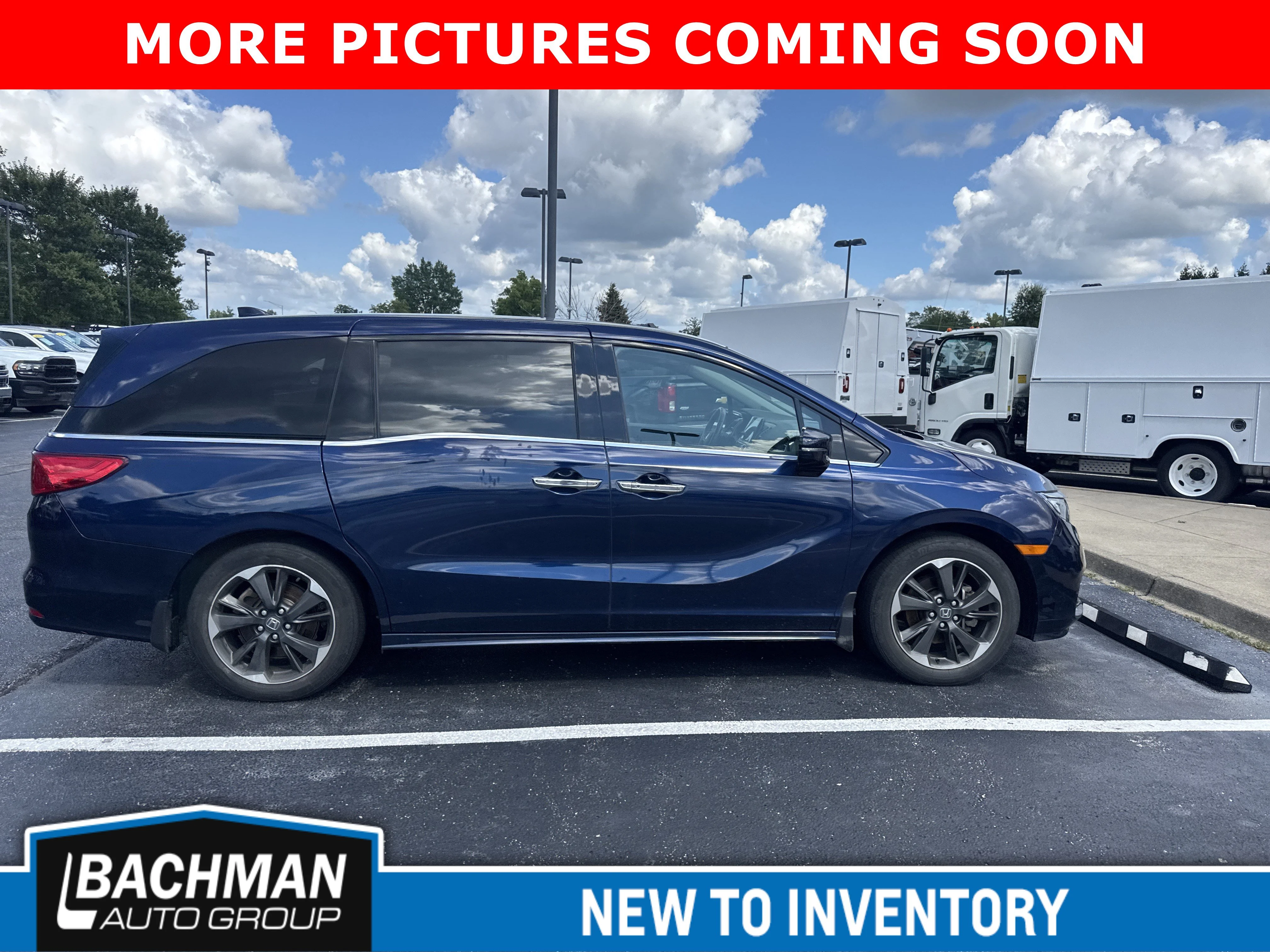 Used 2023  Honda Elite image 2