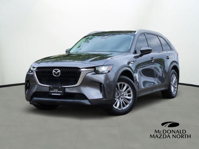 2024 Mazda CX-90 PHEV Preferred Package's photo