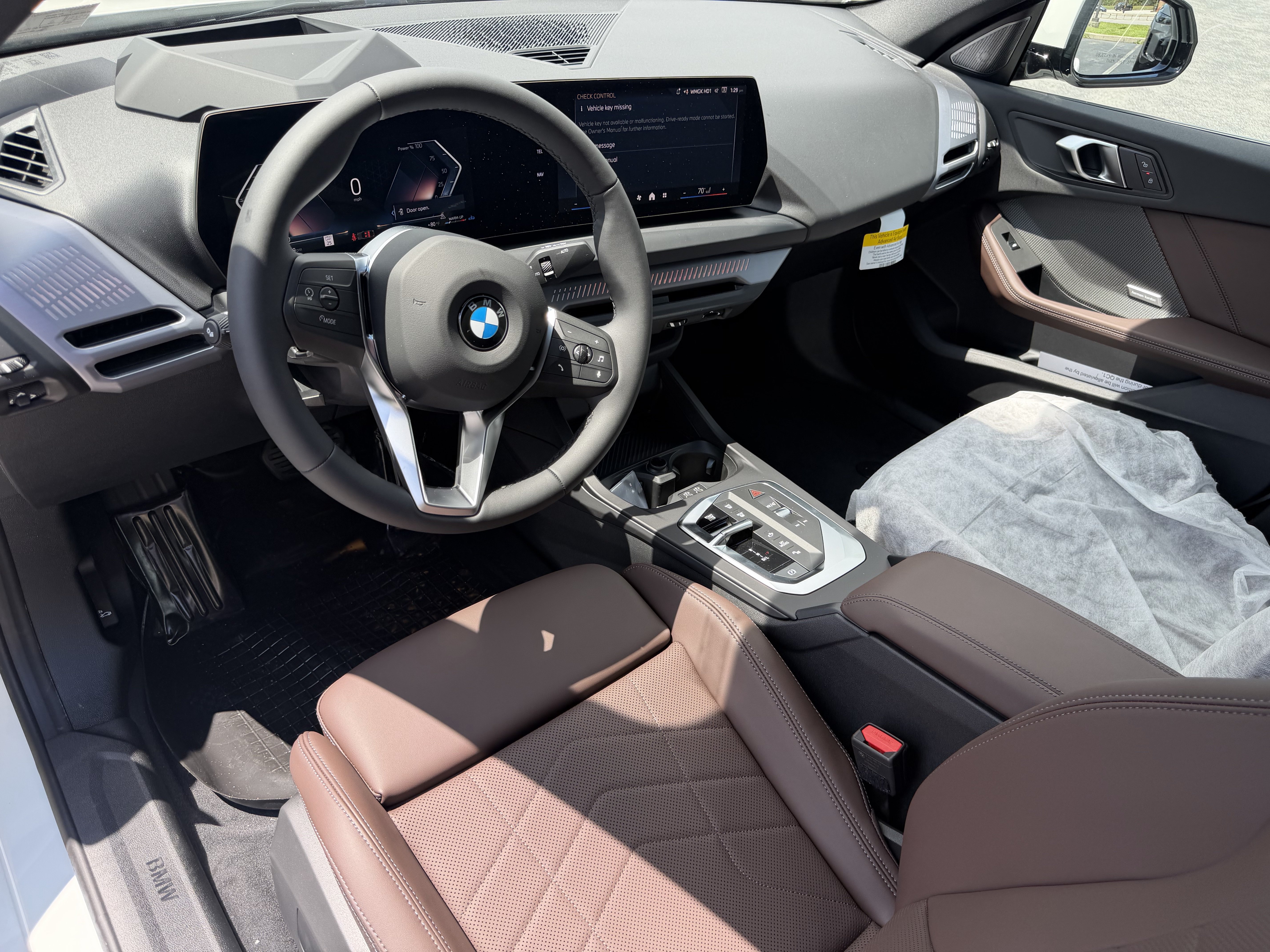 New 2026 Alpine White BMW 228 Gran Coupe image 11