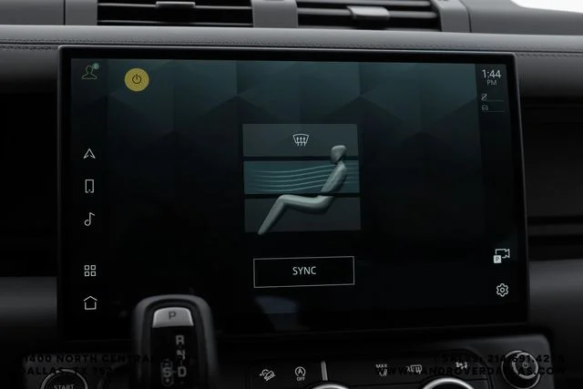 New 2026 Santorini Black Land Rover S image 34