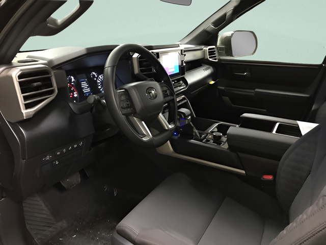 2026 Toyota Tundra SR5 - Photo 11