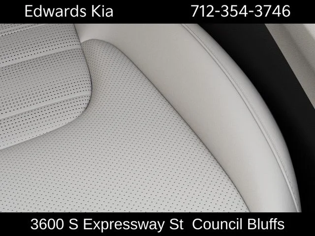 New 2027 Gray Kia SX-Prestige image 26