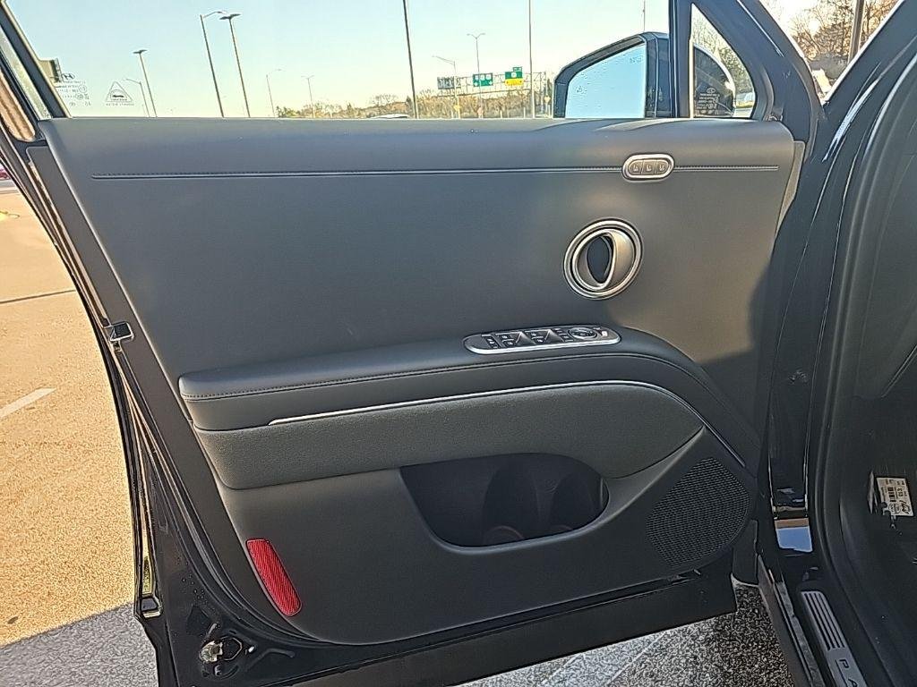 2026 Hyundai Palisade Calligraphy - Photo 10