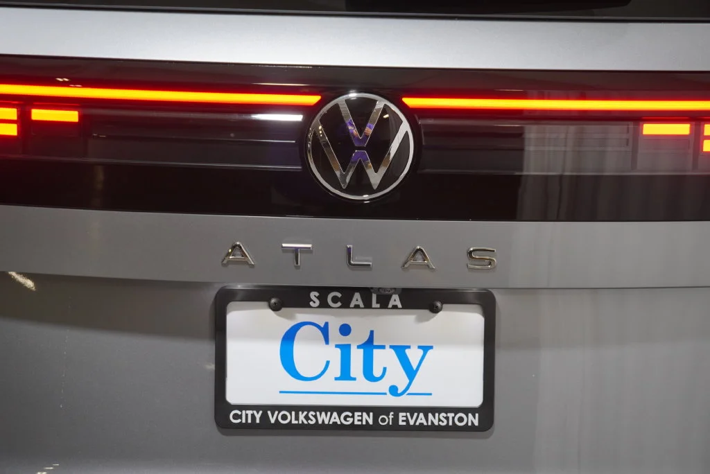 New 2027  Volkswagen SE image 36