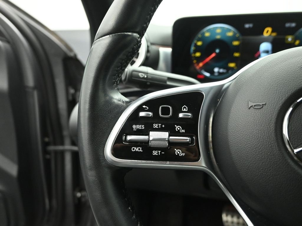 2022 MERCEDES-BENZ A-CLASS - Image 16