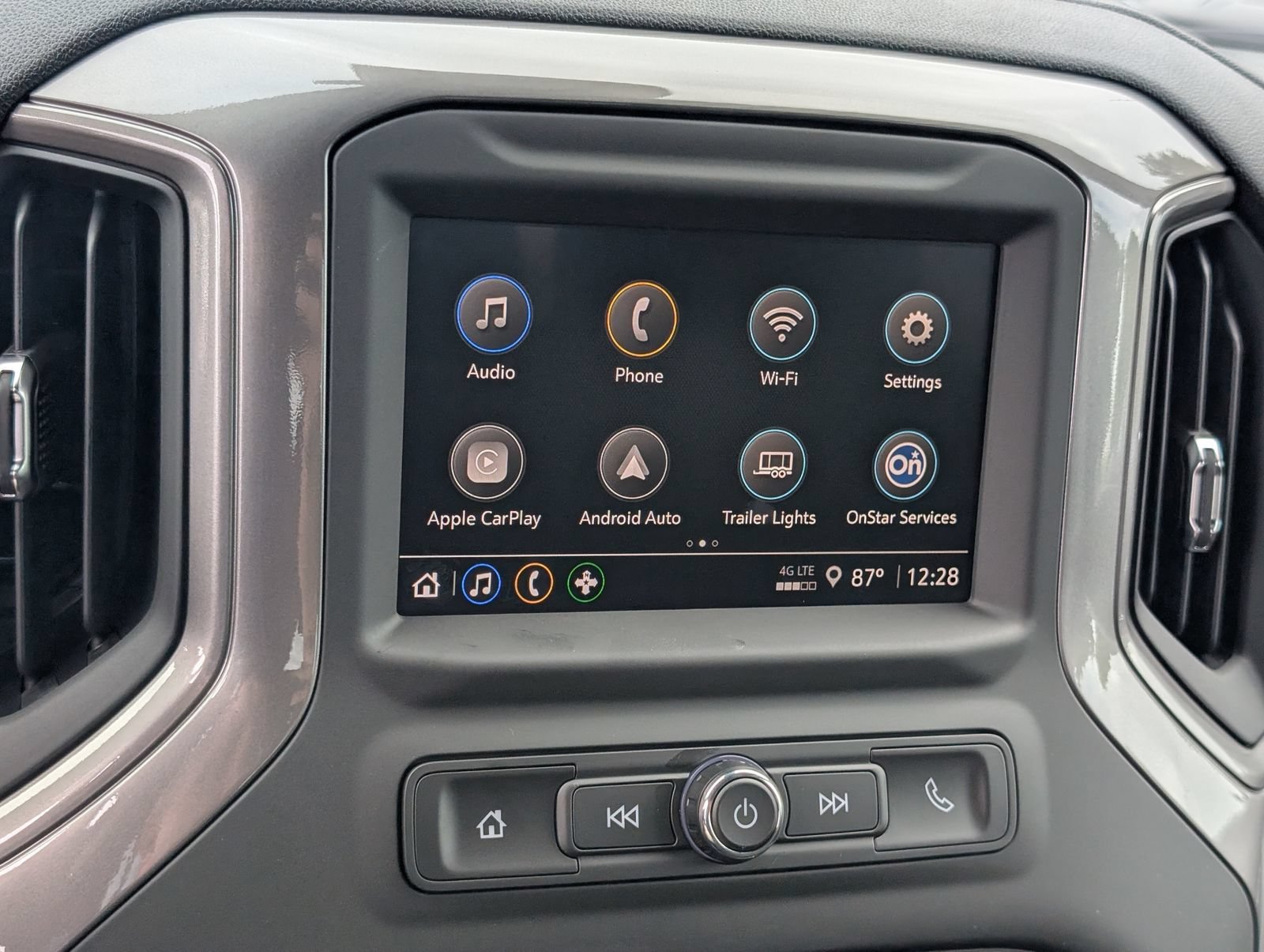 2026 Chevrolet Silverado 2500 HD Custom - Photo 14