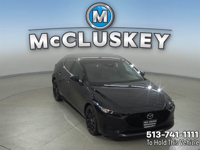 2025 Mazda Mazda3 Select Sport - Photo 32