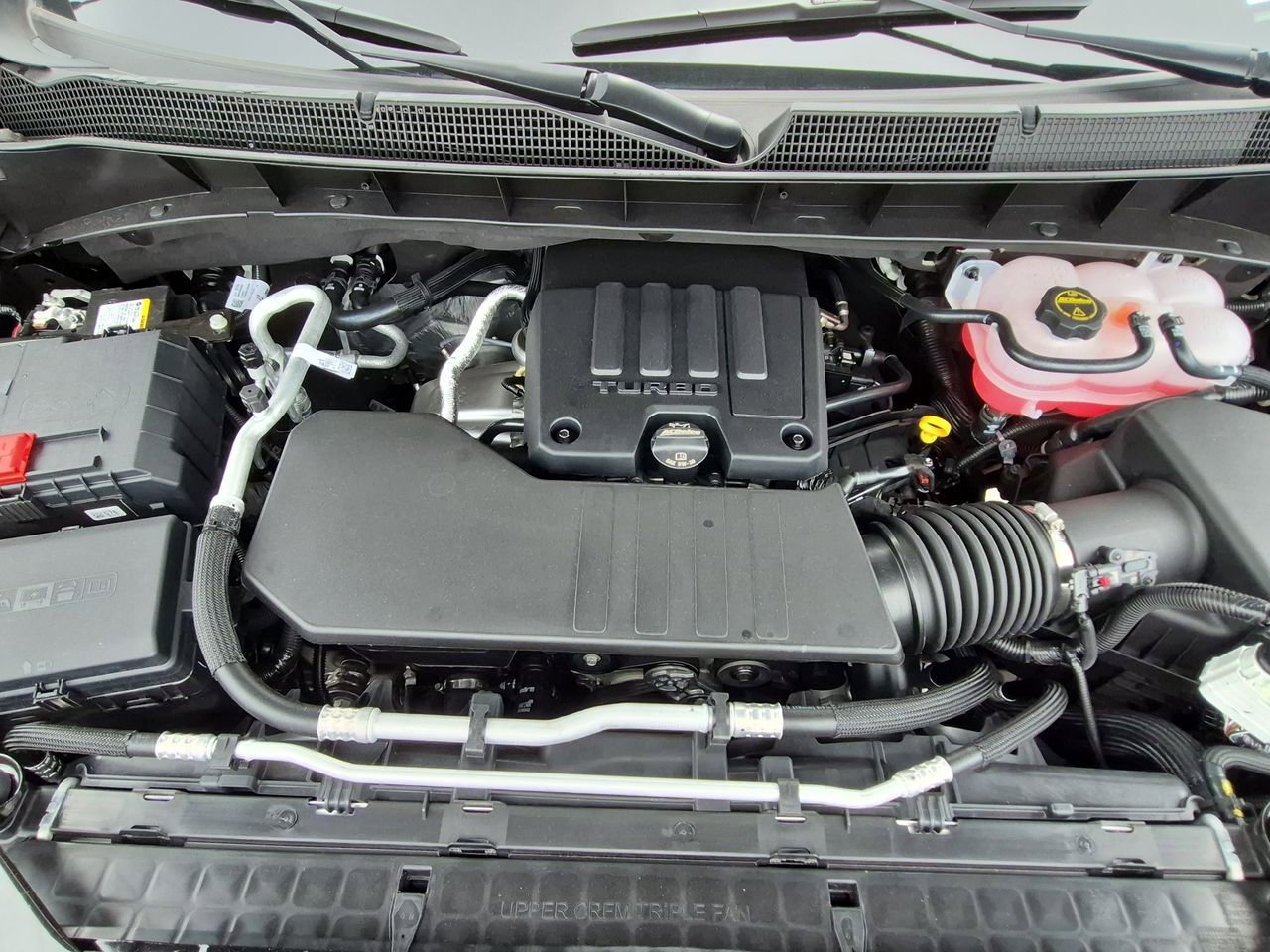2026 Chevrolet Silverado 1500 LT - Photo 29