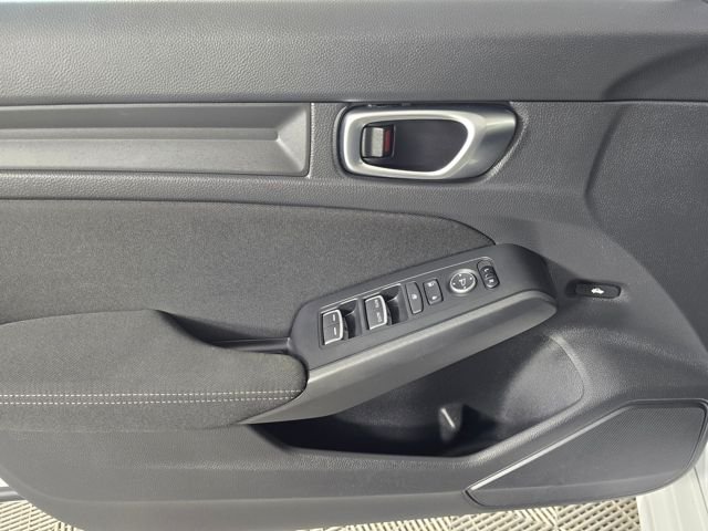 2022 Honda Civic Sport - Photo 15