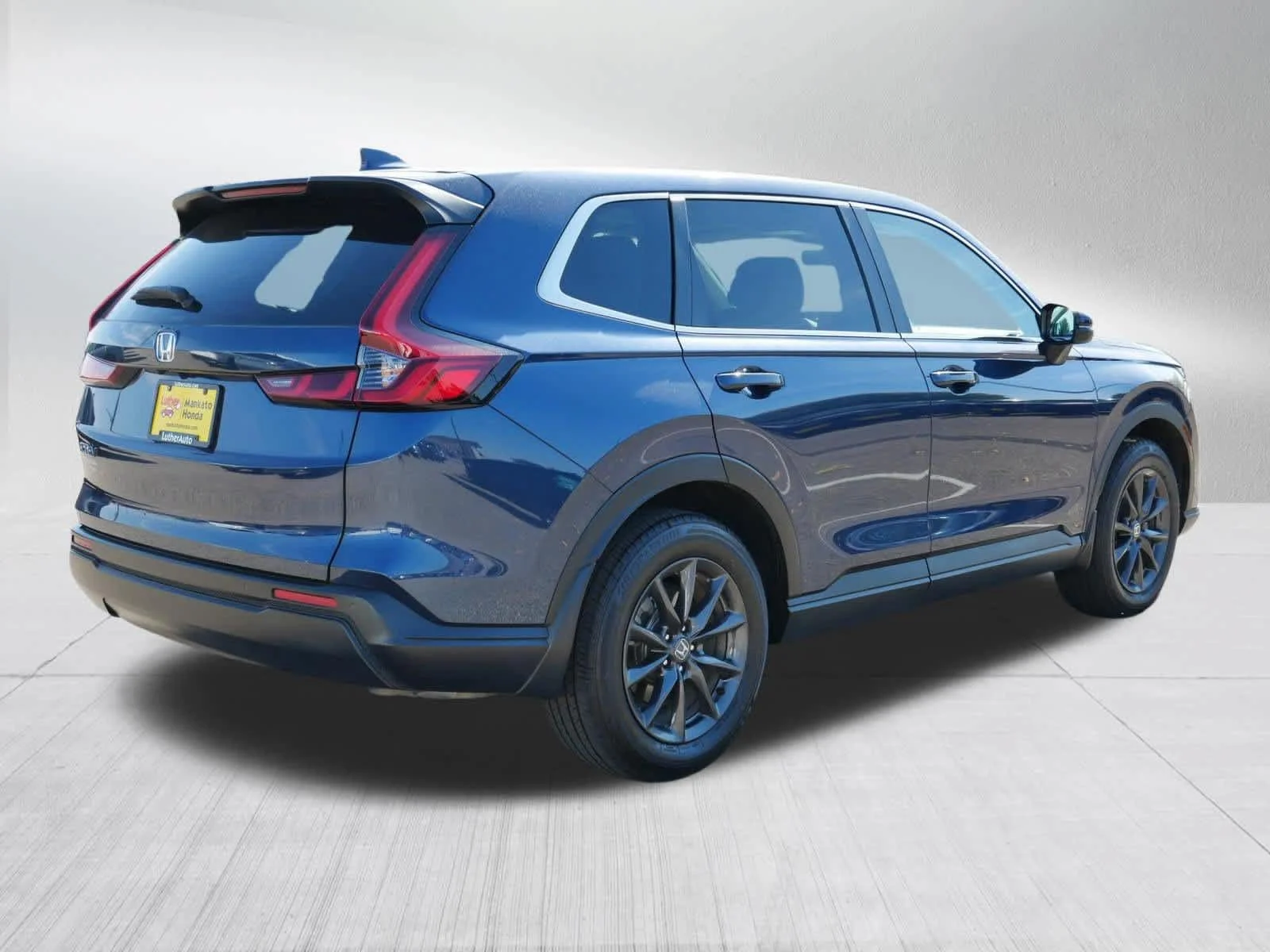2026 Honda CR-V EX-L - Photo 43