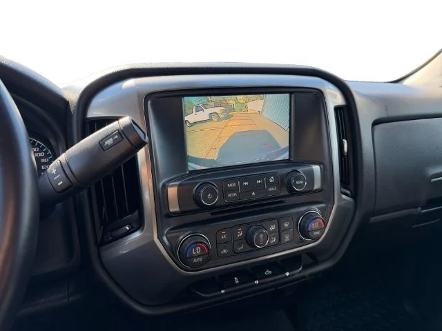 Certified Used 2019 GRAPHITE METALLIC Chevrolet LT image 22