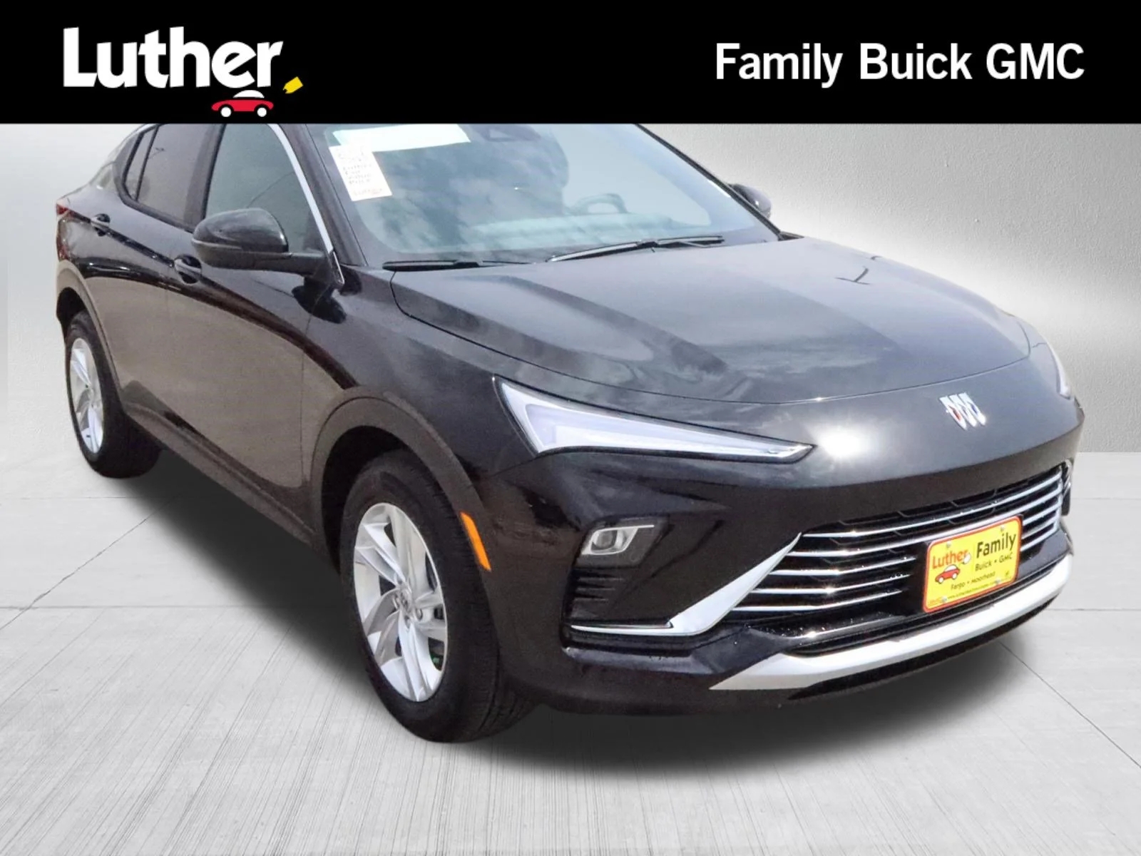 2026 Buick Envista Preferred's photo