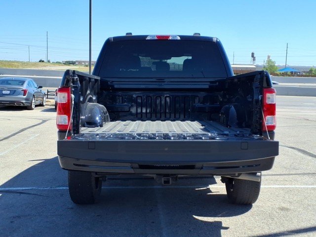 2023 Ford F-150 XL - Photo 9