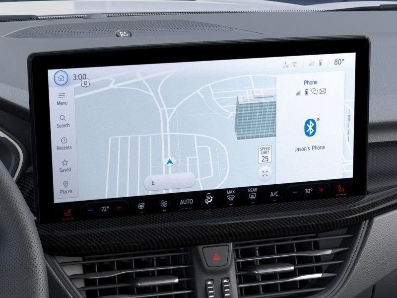 2025 Ford Escape ST-Line Elite - Photo 15