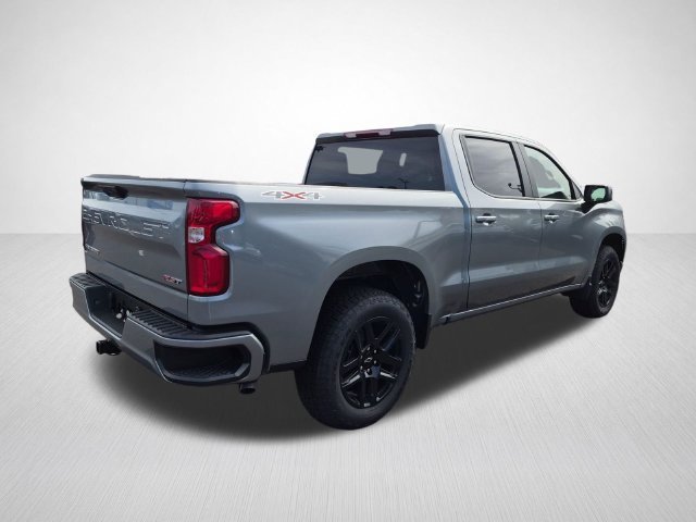 2026 Chevrolet Silverado 1500 RST - Photo 10