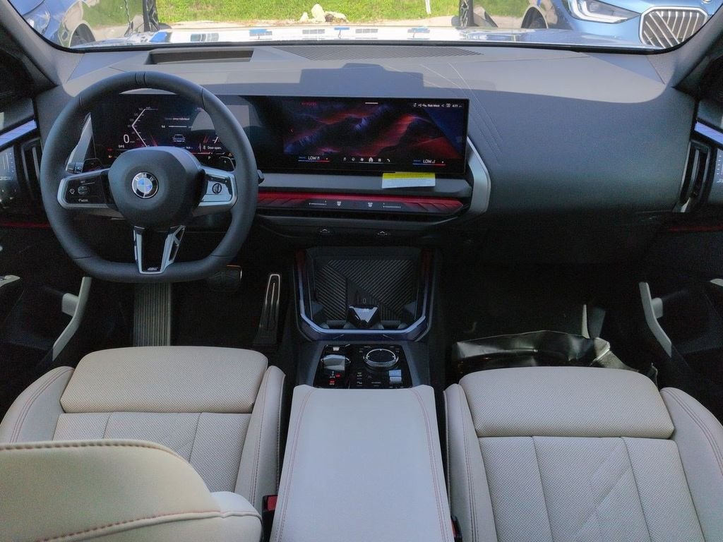 New 2026 Blue Metallic BMW 30 xDrive image 14