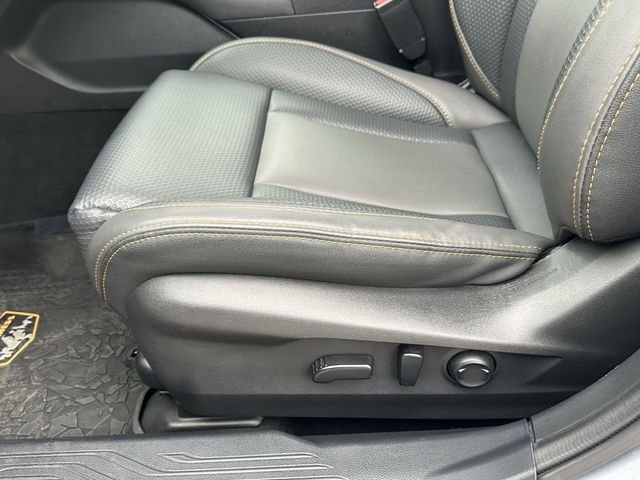 Used 2022 Silver Subaru Wilderness image 23