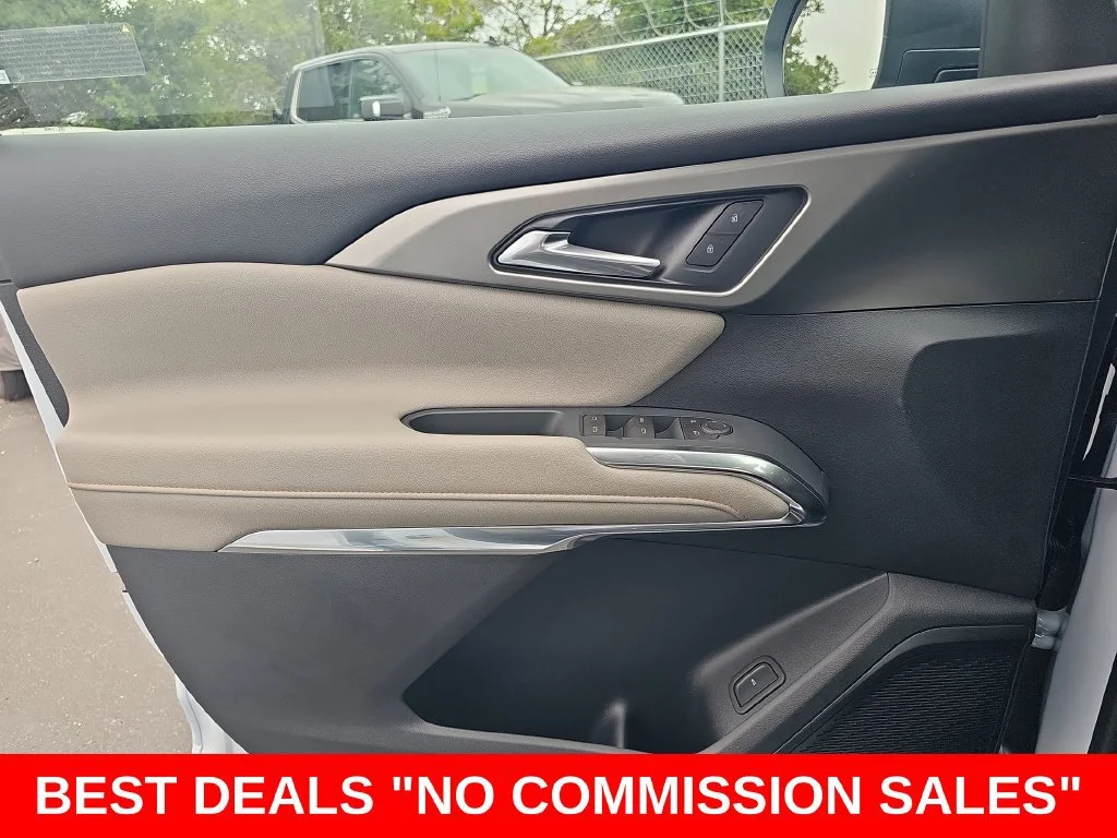 2026 Chevrolet Traverse LT - Photo 29