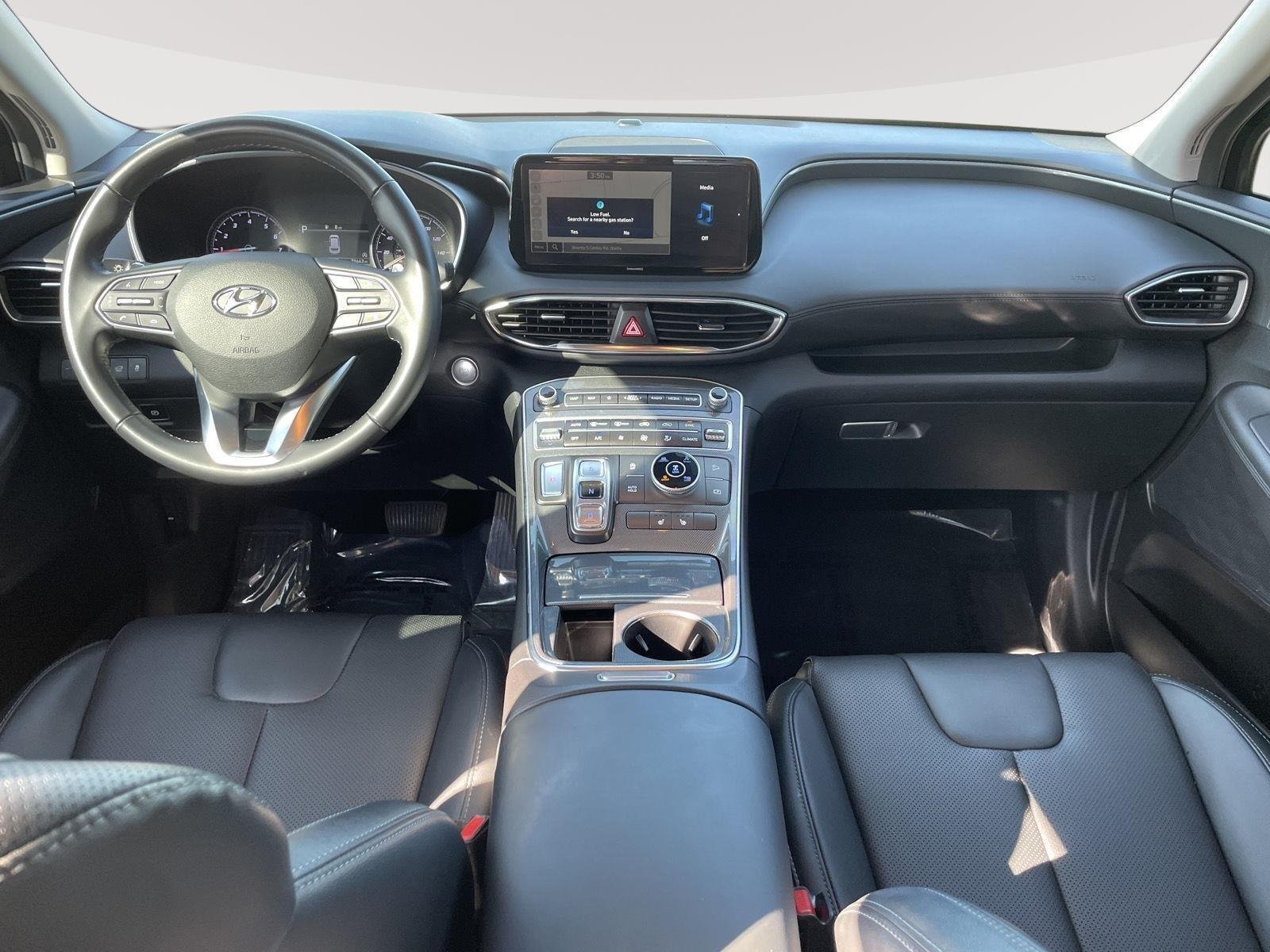 Used 2023 Twilight Black Hyundai XRT image 5