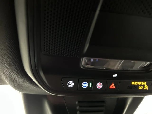 2026 Chevrolet Equinox EV RS - Photo 13