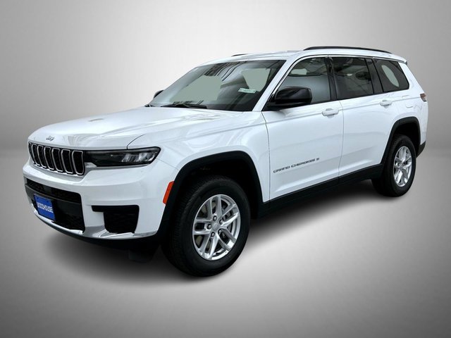 2026 Jeep Grand Cherokee L Laredo X