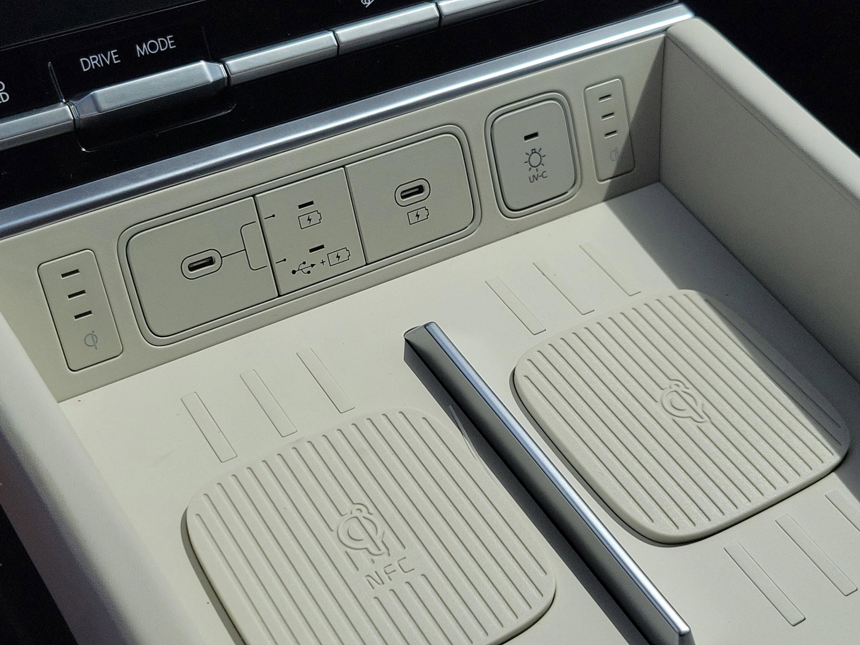 2025 Hyundai Santa Fe Calligraphy - Photo 22