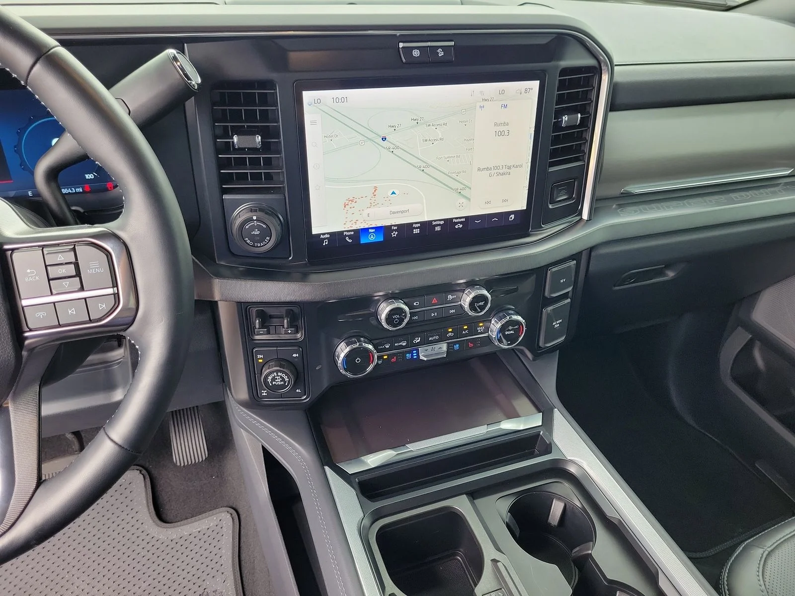 Certified Used 2026 Gray Ford Platinum image 23