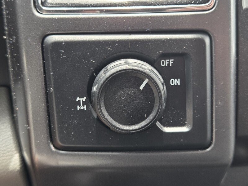 Used 2020 Oxford White FORD XLT 2WD SUPERCREW 5.5