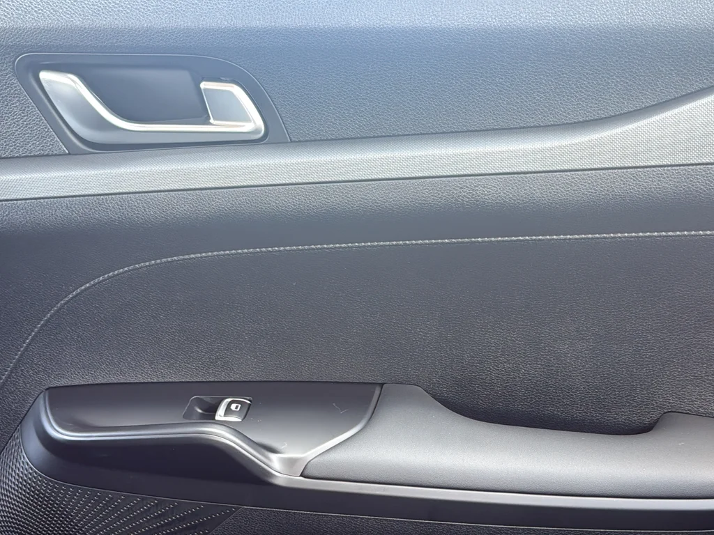 New 2026 Interstellar Gray Kia LXS image 43