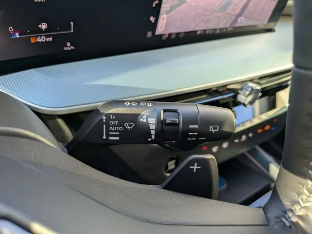 New 2026 Super Black Nissan Platinum image 32