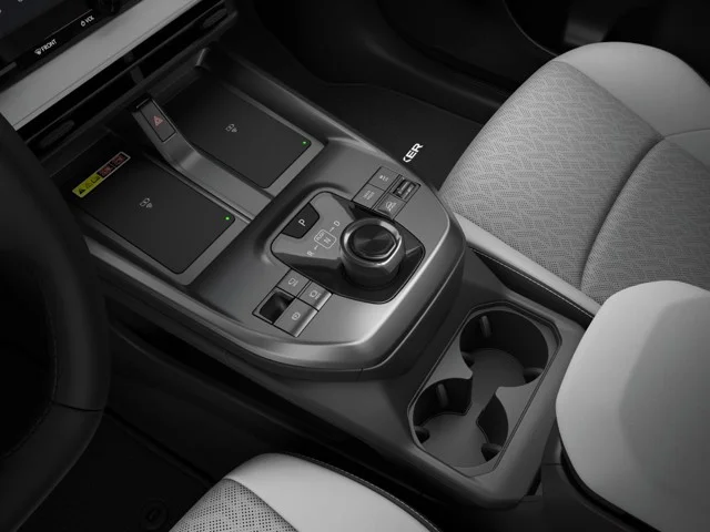 New 2026 CRYSTAL WHITE PEARL Subaru Limited image 20