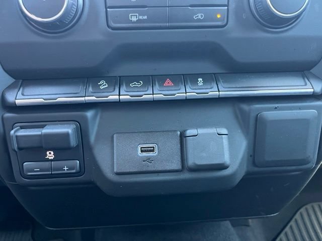 2020 Chevrolet Silverado 1500 Custom - Photo 37