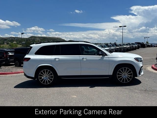 Used 2024  Mercedes-Benz GLS 450 image 6