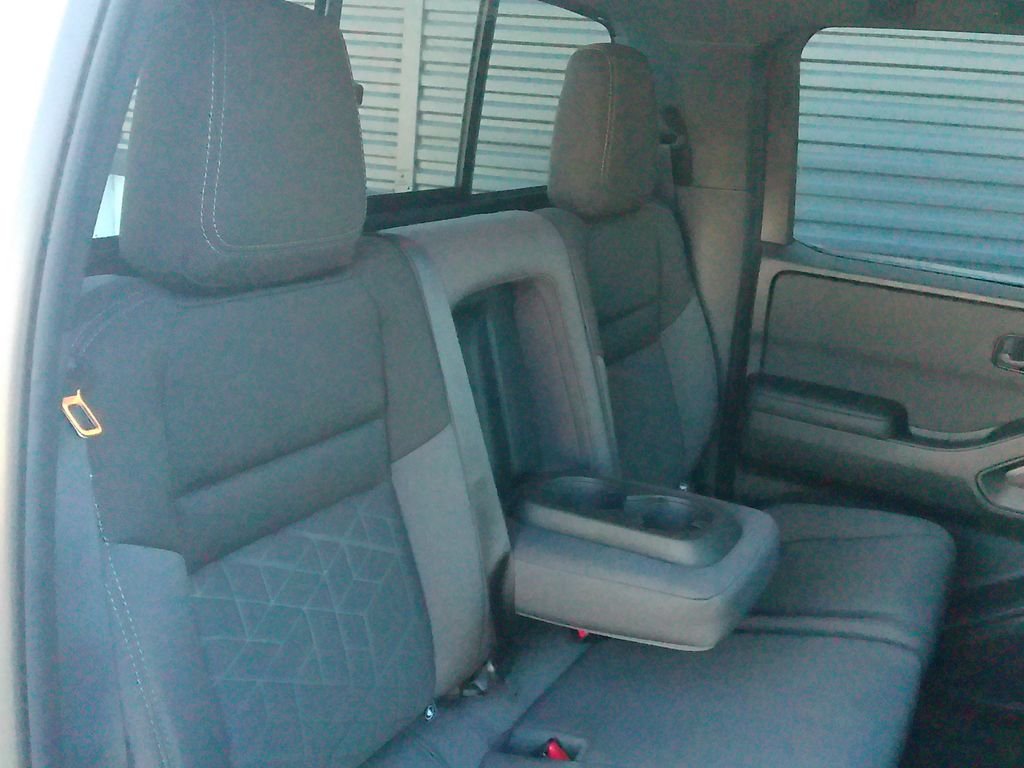 2026 Nissan Frontier SV - Photo 20