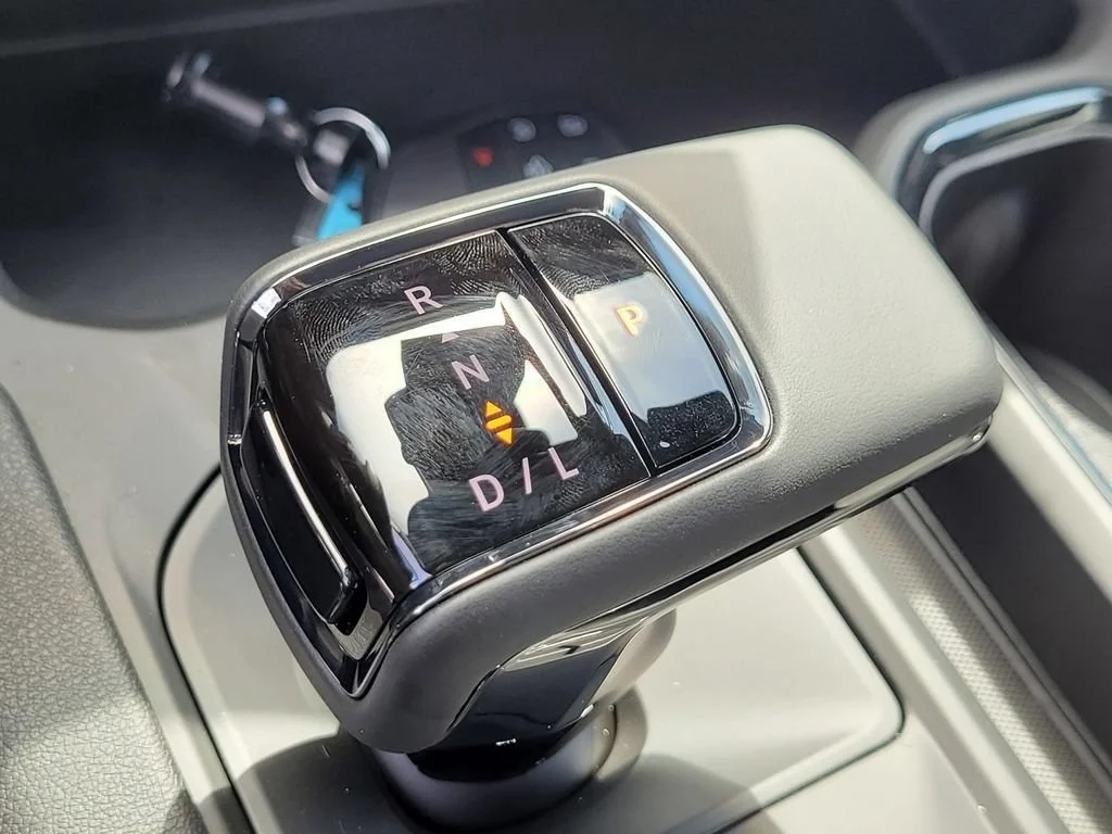 2026 GMC Sierra 1500 AT4 - Photo 22