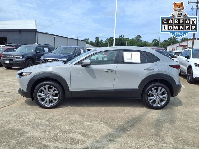 Used 2026 Gray Mazda 2.5 S Preferred image 9