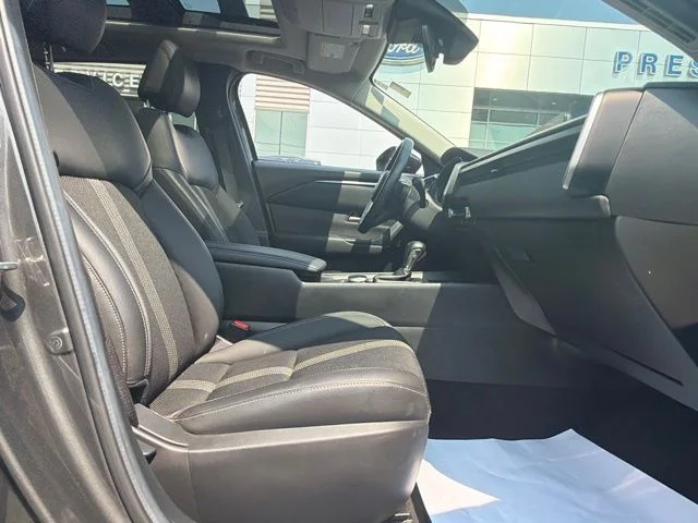 Used 2024 Gray Mazda 2.5 S Premium Package image 38