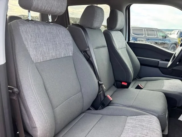 Used 2023 White Ford XLT image 24
