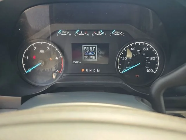 Used 2024 White Ford XL image 18