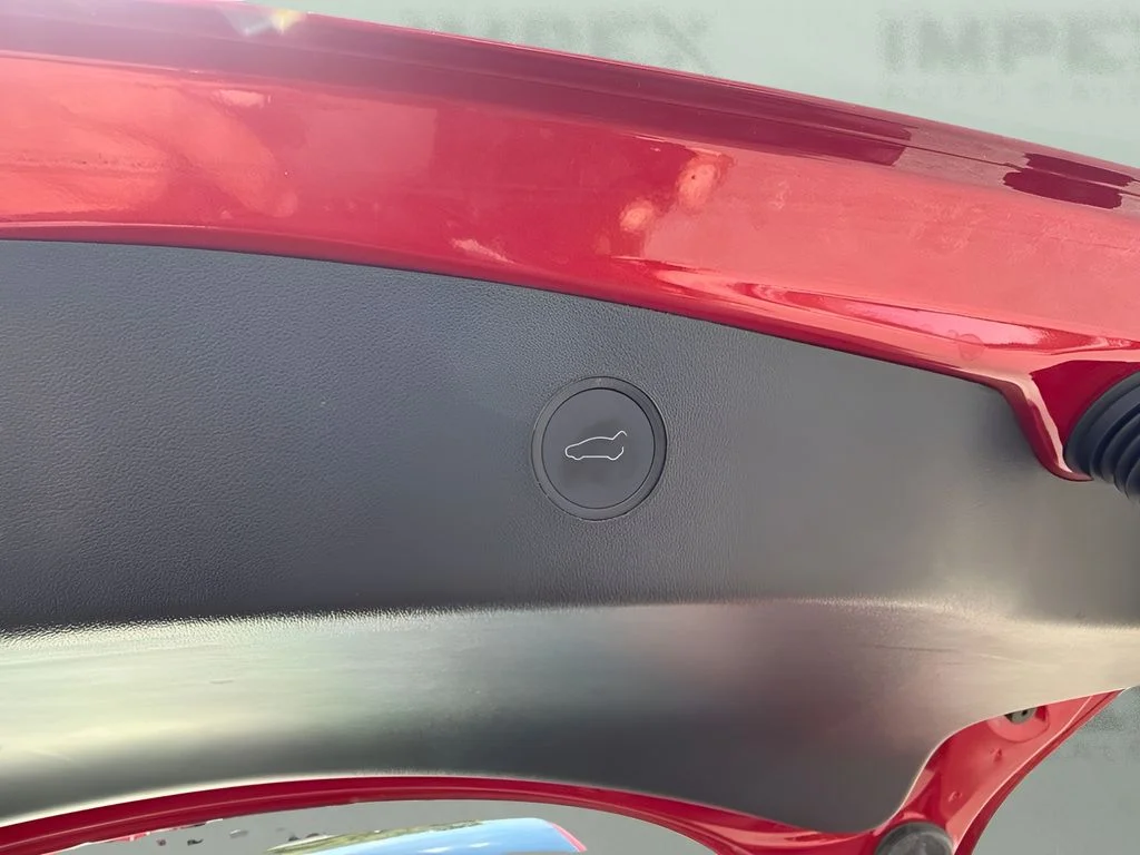 Used 2022 Red Tesla Long Range image 21