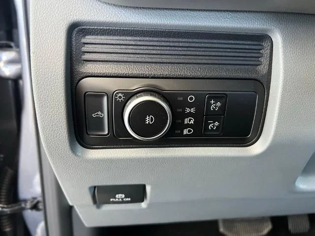New 2026 Carbonized Gray Metallic Ford F-250® XL image 39