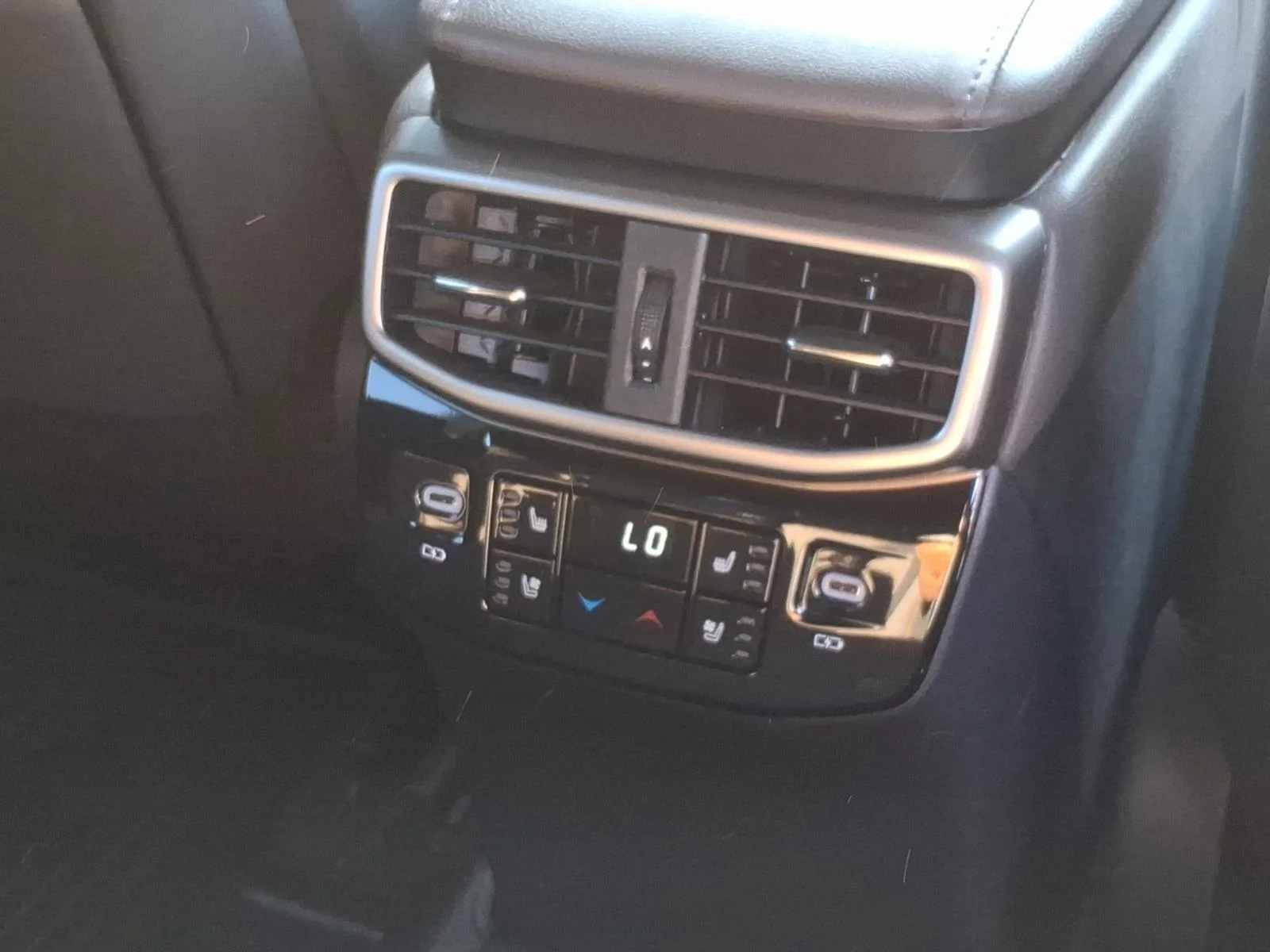 Used 2024 Cloudburst Gray Lexus RX 350h Luxury image 28
