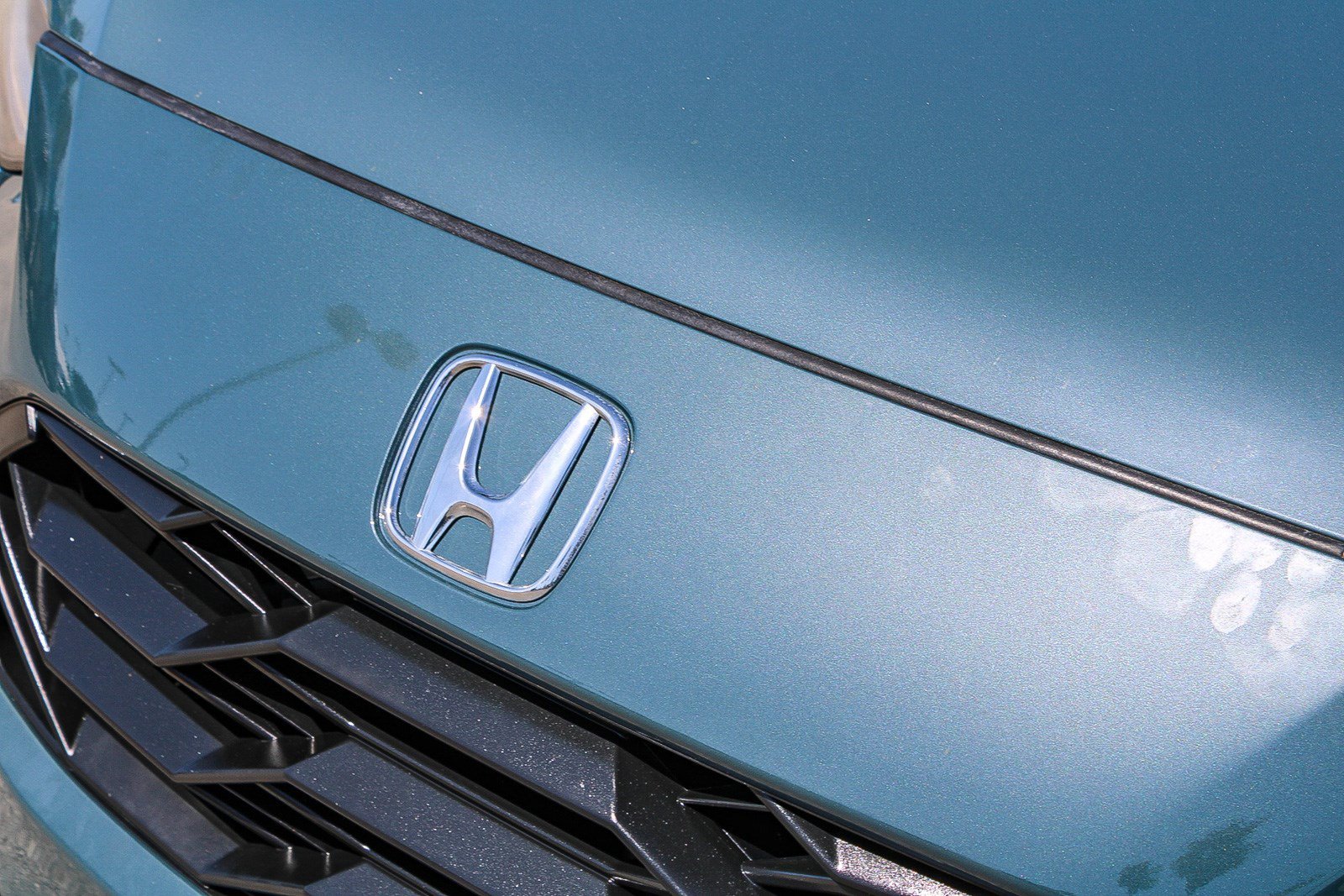 Certified Used 2026 Nordic Forest Pearl Honda 2WD SPORT image 5